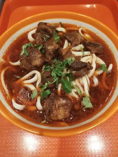 排骨面鸡蛋软饼老干妈炒饭香酥肉饼杂粮馒头南瓜馒头馒头花卷米饭