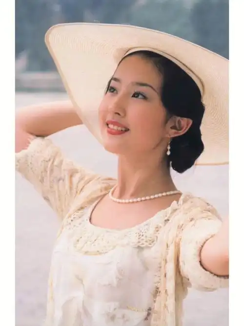 人人都爱刘亦菲神仙姐姐才是我们的青春