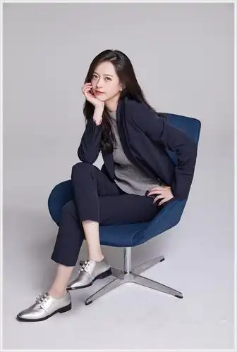 (图巨多,慎入)高雅拉最美的时候是在拍请回答199.