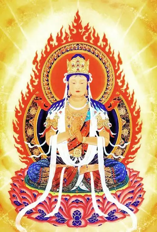 生肖猴本命佛是什么|生肖猴的本命佛-大日如来