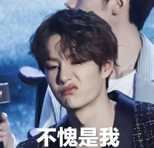 忘羡:………… 博肖:………… 众人