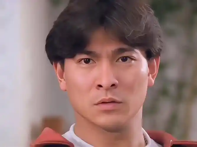 刘德华精彩影视片段"