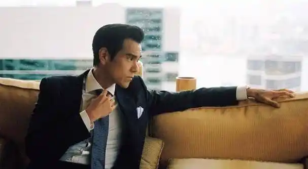 彭于晏:一个把自己名字变成形容词的人,演艺圈最自律的男明星_体操