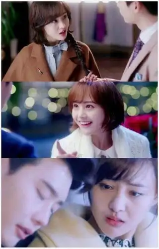 郑爽李钟硕的《翡翠恋人》,又会是另一部《活色生香》?