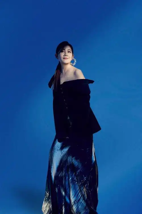 离婚4年还相信爱情吗?梁静茹给出答案了