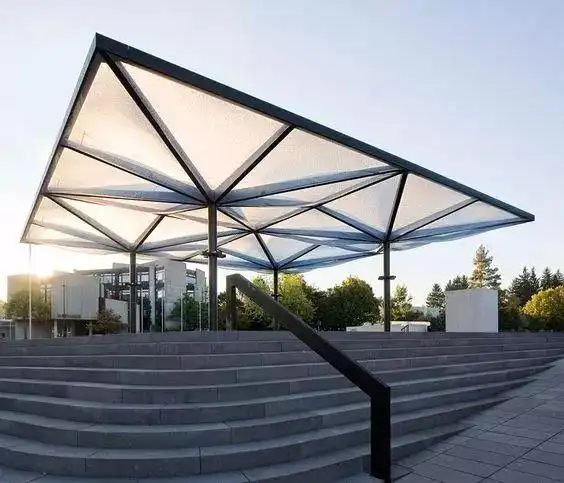 40款 · 超有创意的雨棚〔回顾