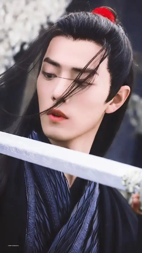 肖战魏无羡##肖战陈情令##肖战