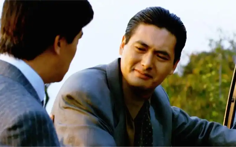 【周润发】朋友之间无所谓谁欠谁,不然要朋友来干什么