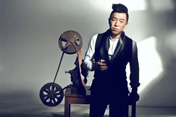 高质量的明星---黄渤