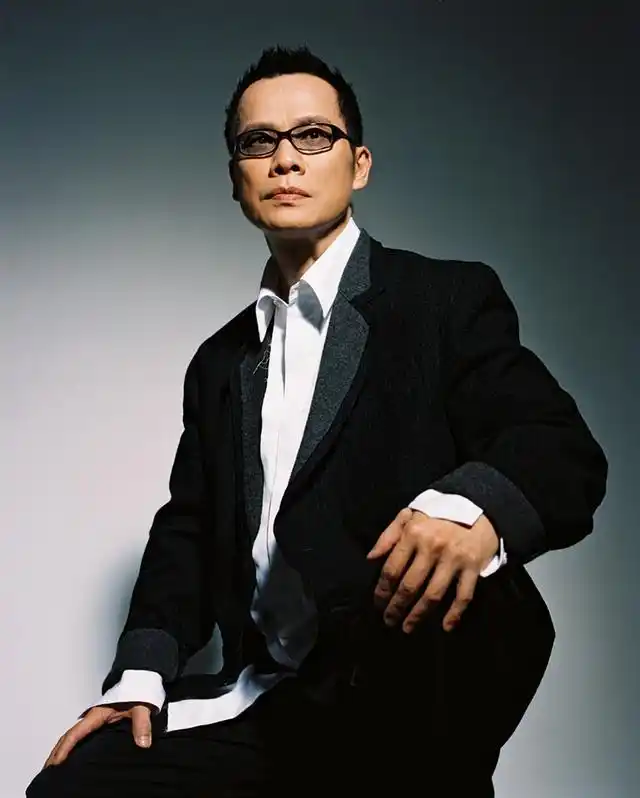 《新歌声》请不到的歌手名单中有他,周杰伦说愿意做他的学生