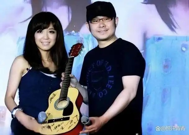 刀郎澄清绯闻:和云朵仅仅只是师徒关系,如今像亲人一般