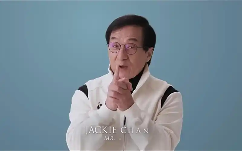 成龙《功夫梦2》全球招募演员