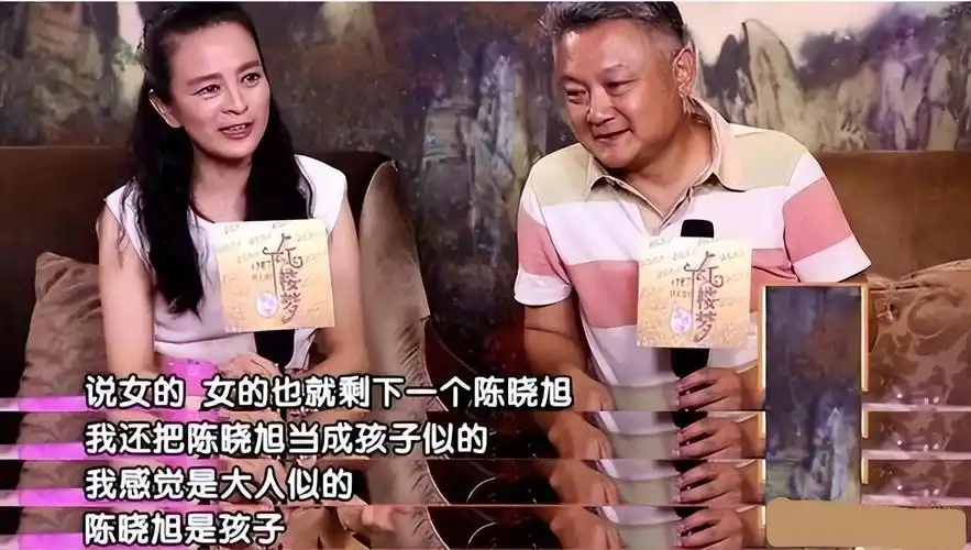 才华上东方庞Ｒ睬∪缇缰械奶酱,在导演王扶林忙不