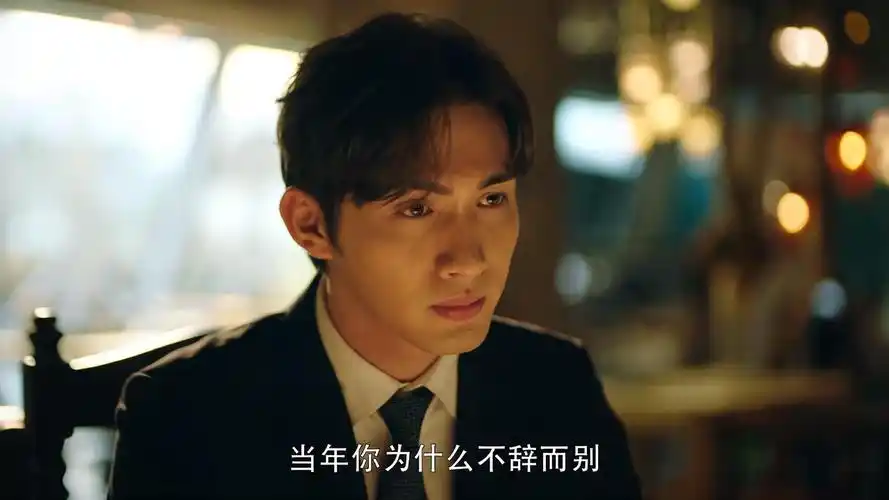 暴风眼马尚爸爸的背景和你想的不一样