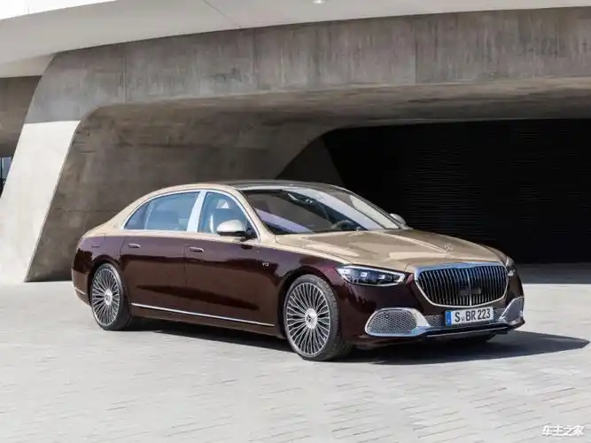 深圳迈巴赫s级最新行情 仅售147万起