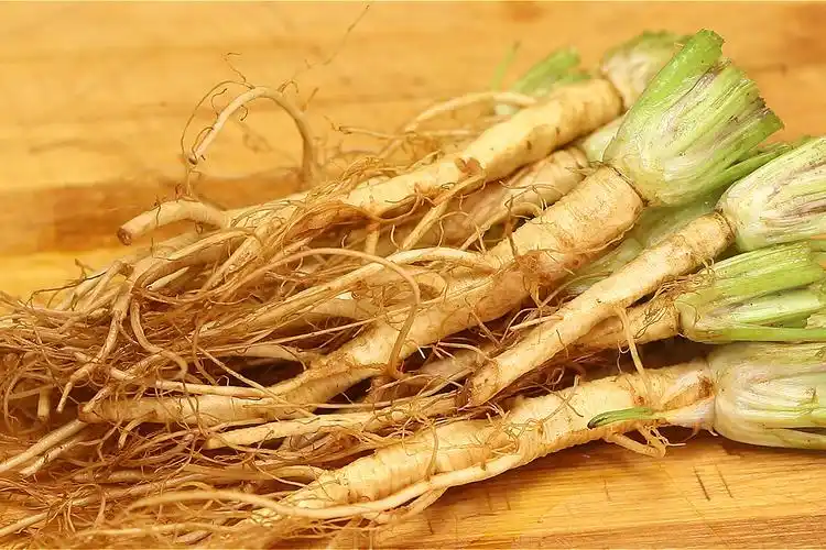 香菜根别扔了开水煮一煮原来作用这么厉害真是长见识了