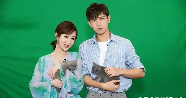 李现与杨紫搭档新剧引发争议最近,华策影视的新剧《国色芳华》女主