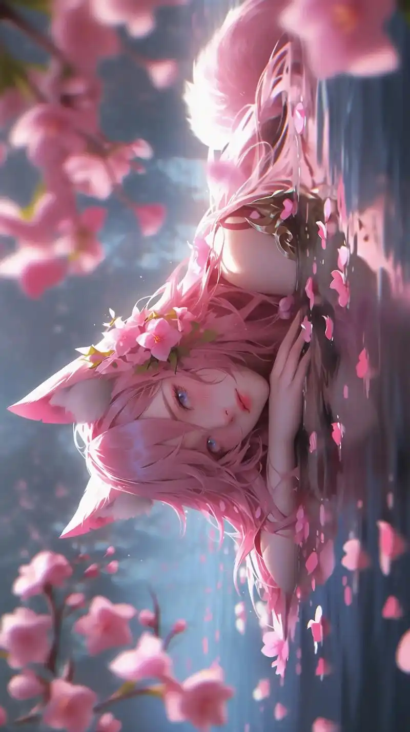 steam壁纸lol阿狸 - 抖音