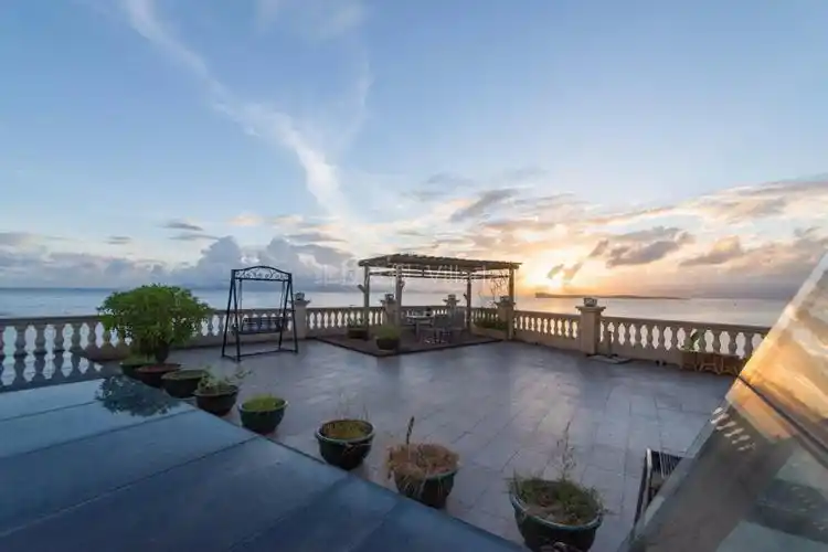 海贝湾·6房独栋海景别墅