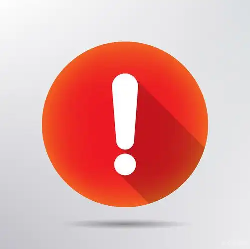 叹号_矢量_高清图片_全景视觉