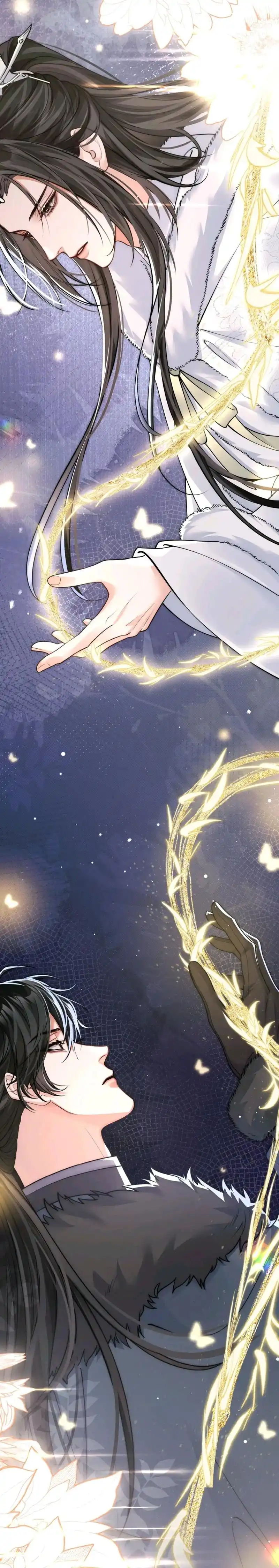 二哈和他的白猫师尊# 分享图片