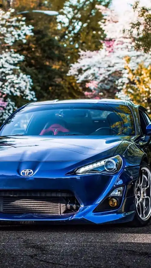 壁纸库忍不住来一波jdm