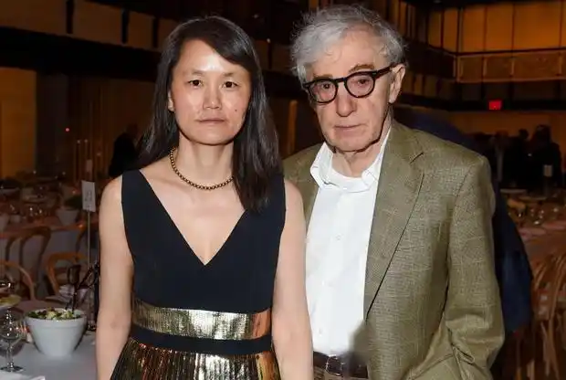 【伍迪艾伦妻子发声:米娅法罗虐待我】标题可能有一些难懂,但大体意思