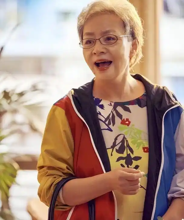 《金太郎的幸福生活》,《李春天的春天》等多部优秀的作品,宋丹丹