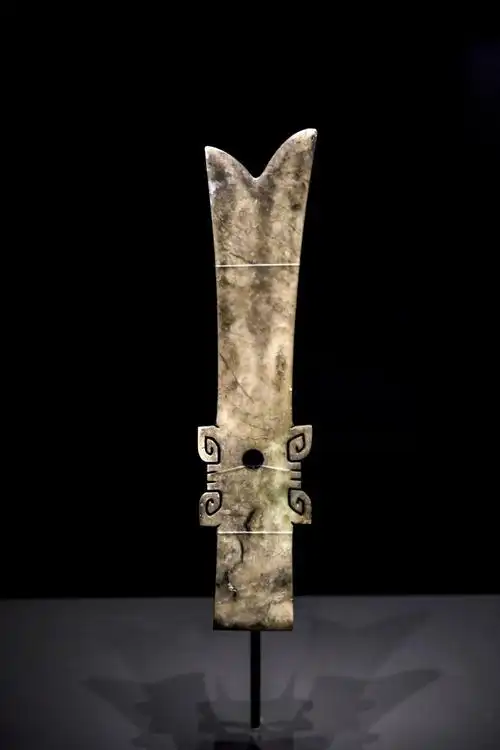 "惊世"三星堆,其实"很中国"