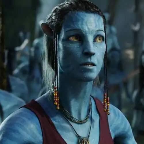 阿凡达2:琪莉的身世一定很玄幻,蜘蛛的来历或许很科技