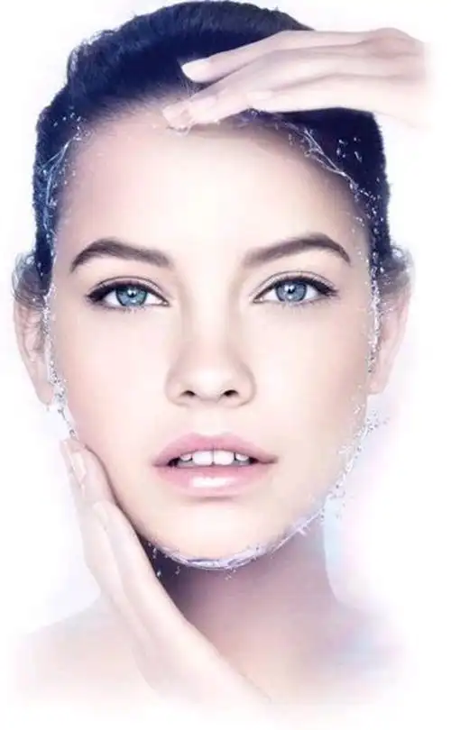 美好的水嫩肌肤,怎能被干燥打败?