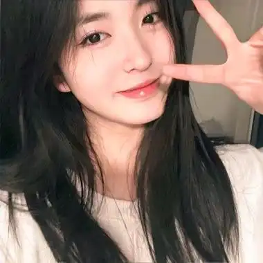 阳光可爱清纯美女头像(精选24张)