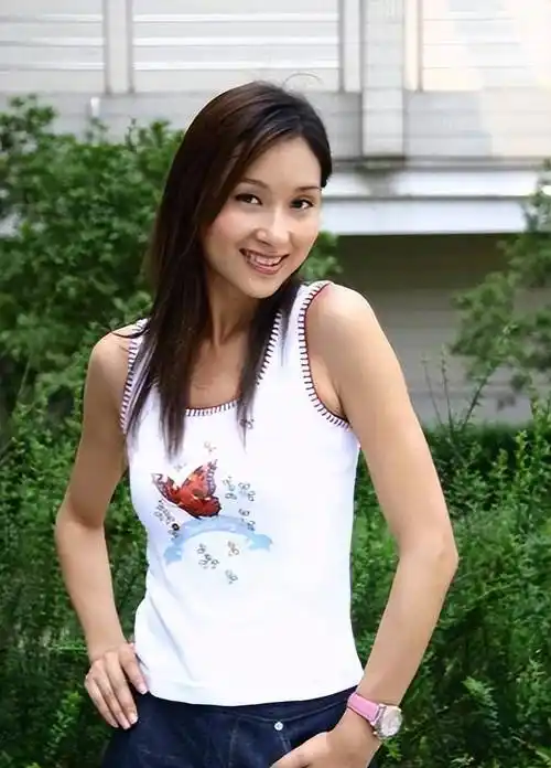 曾饰演梅绛雪的杨恭如今现状如何呢?