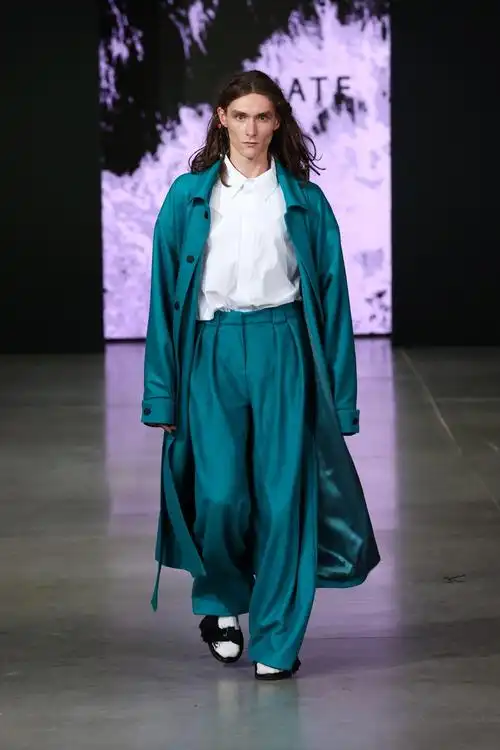 innominate 2021年春季时装秀-服装资讯-订订单