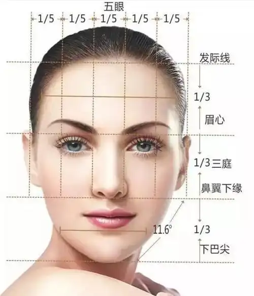 杭州市一程小白医生发际线重建解决女性发际线高的烦恼