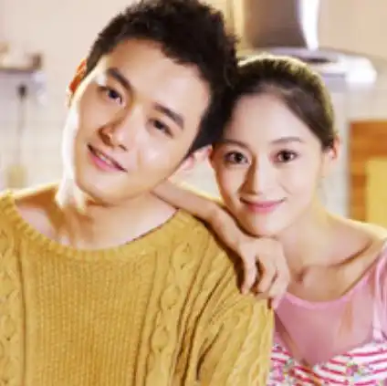 纯妃王媛可,出道14年不温不火,双胞胎儿子羡煞旁人,老公是他