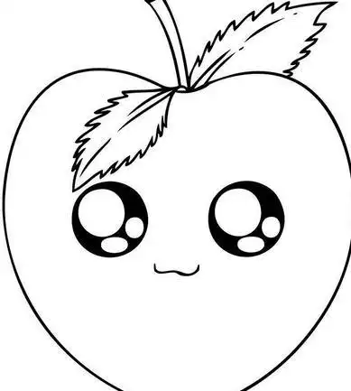 卡通图案怎么画卡通图案怎么画