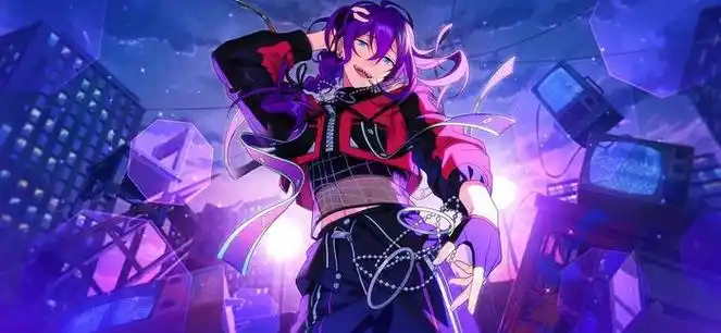 6月6日是偶像梦幻祭礼濑真宵的生日