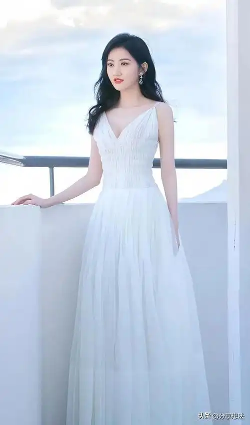 景甜明星壁纸14