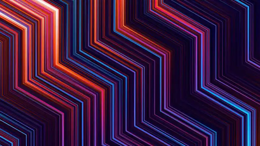 平行,碰撞线,2021,抽象,设计,5k图片,4k高清其它图片,娟娟壁纸