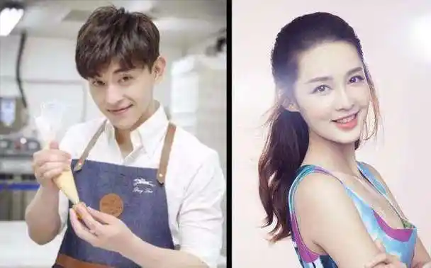 邓伦的女朋友是谁(邓伦的女朋友是谁老婆)