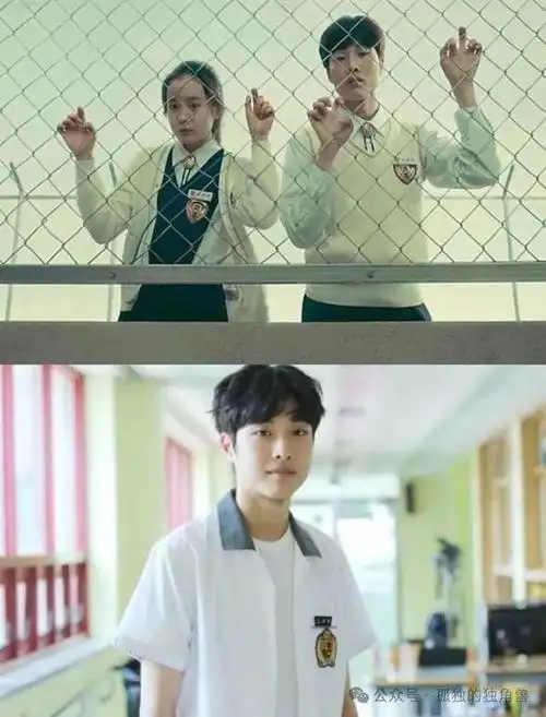 李钟元的7个小故事:资源逆天的新生代演员|明朝|李知恩|陆星材|我独自