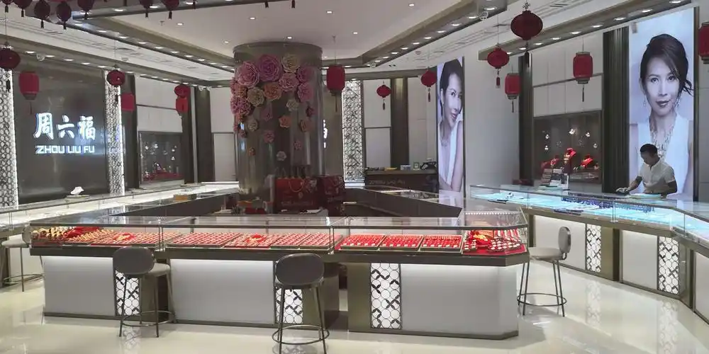 如何利用珠宝店会员管理系统来做营销?