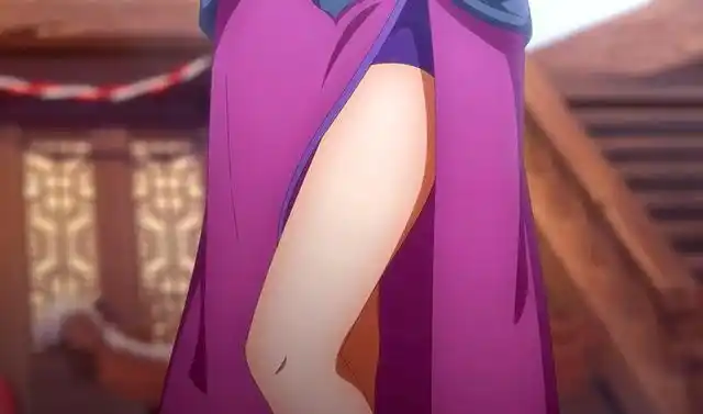 一念永恒宋君婉大长腿太迷人白小纯偷看被瞪夜葬被当成色魔