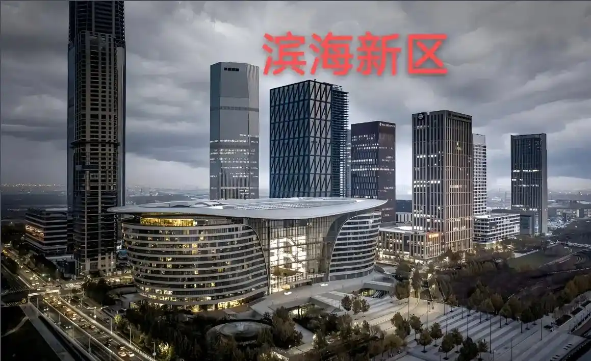 天津滨海新区教师招聘.(一)滨海新区教师招聘滨海新区,是天 - 抖音