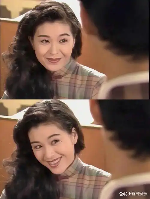 伍咏薇年轻时有多美?曾获得亚洲小姐选美大赛最上镜小姐奖