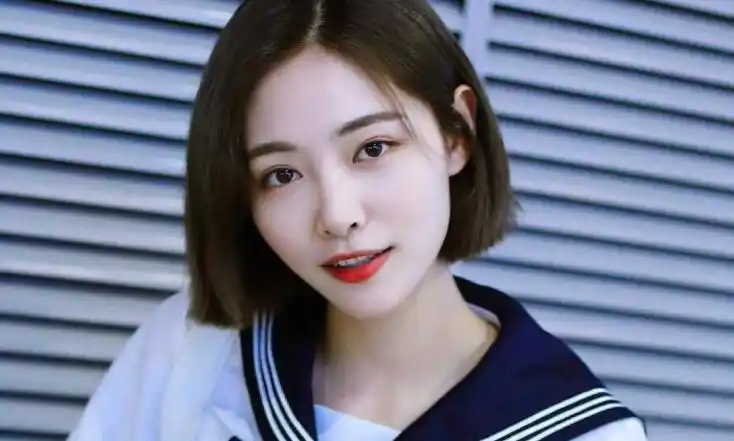 青春有你2许佳琪:许佳琪为什么要参加选秀