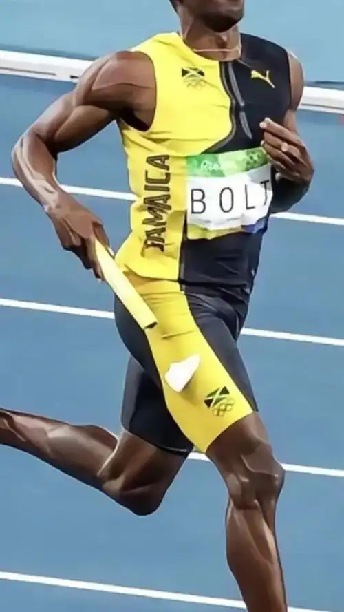 短跑巨星博尔特是哪国人?