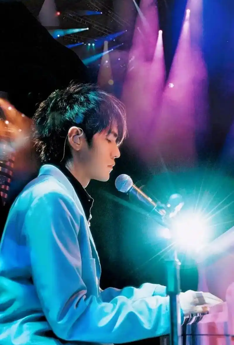 周杰伦#最伟大的作品#倒影 白毛伦 - 抖音