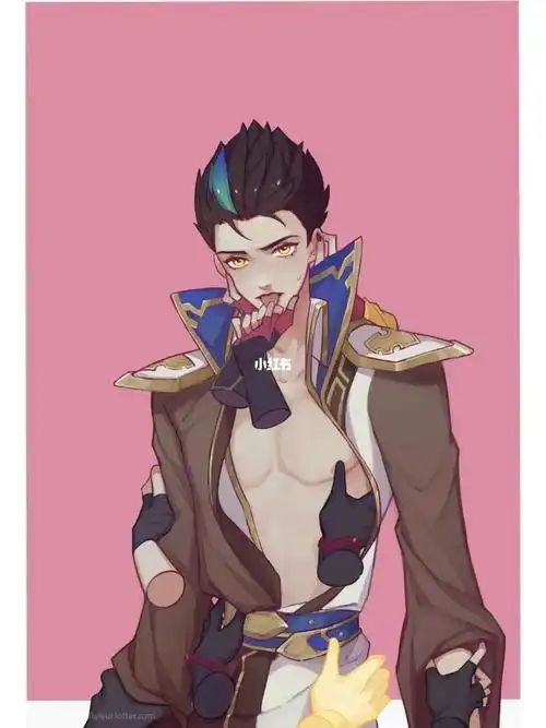 关于all狄这件事